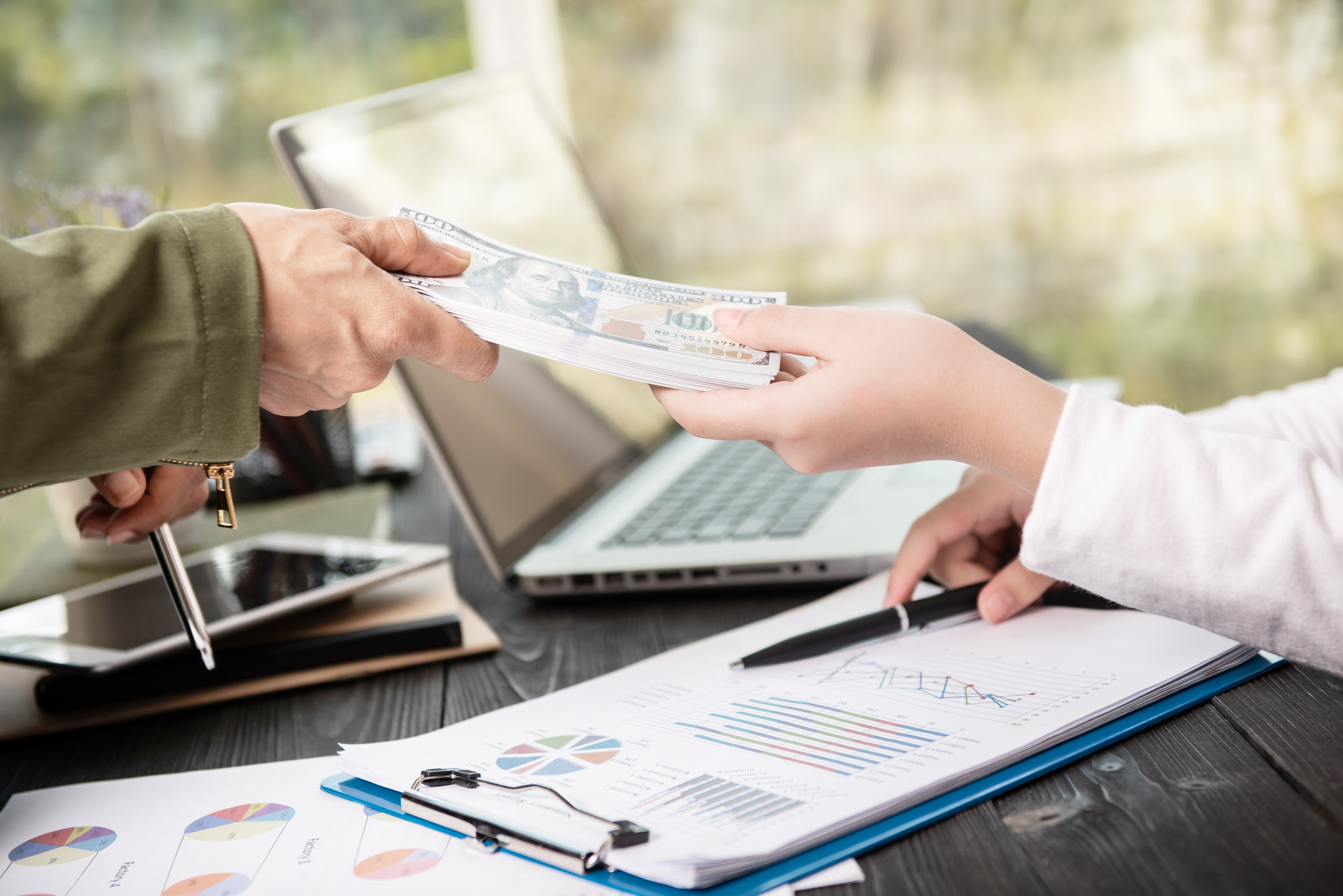 How Much Do I Have To Put Down To Buy A New Home?