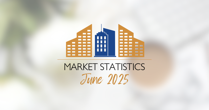 In the Loop: June 2025 Market Statistics
