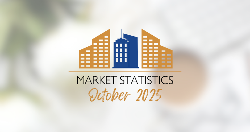 In the Loop: October 2025 Market Statistics on Vancouver Island