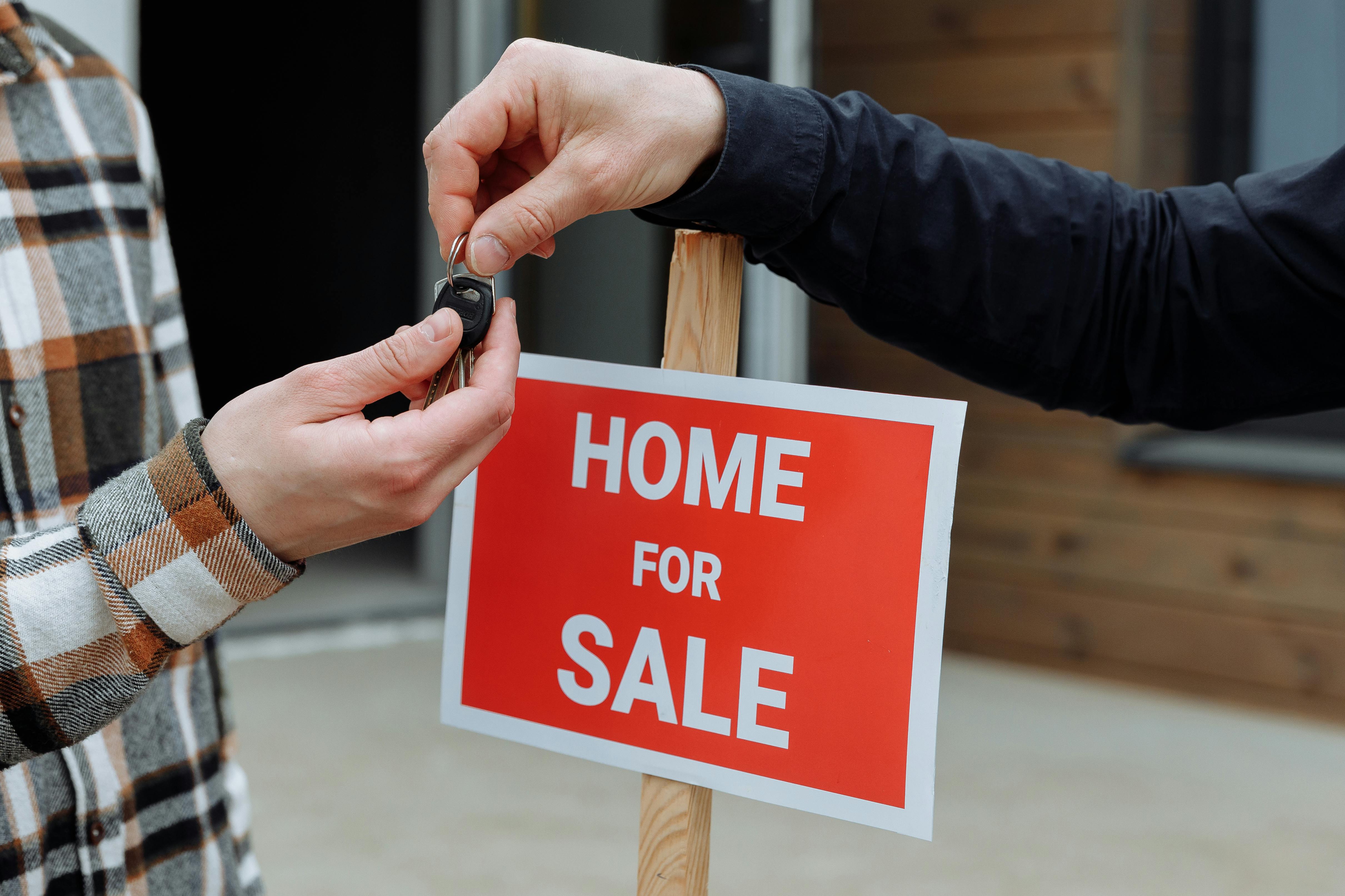 How to Find Homes for Sale in Nanaimo Before They Hit the Market